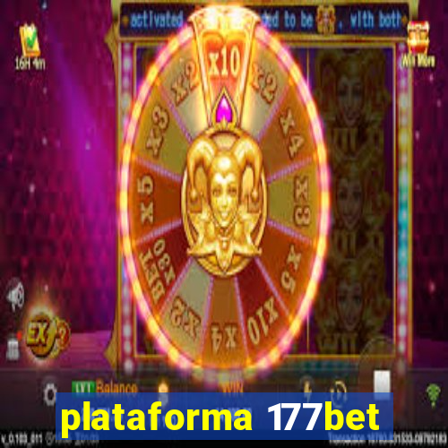 plataforma 177bet